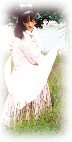 lavender